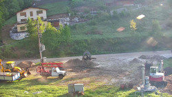 Ski areál Branná