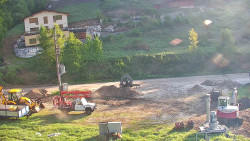 Ski areál Branná