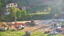 Ski areál Branná