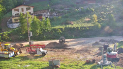 Ski areál Branná