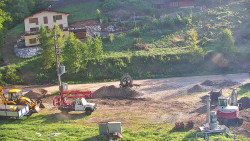 Ski areál Branná