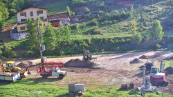 Ski areál Branná