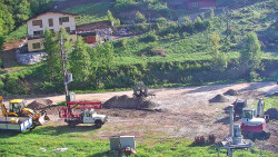 Ski areál Branná