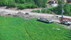 Ski areál Branná