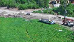 Ski areál Branná
