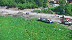 Ski areál Branná