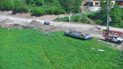 Ski areál Branná