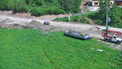 Ski areál Branná