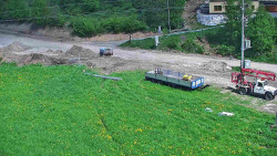 Ski areál Branná