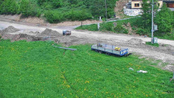 Ski areál Branná