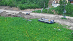Ski areál Branná