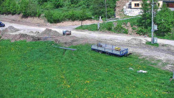 Ski areál Branná