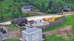 Ski areál Branná