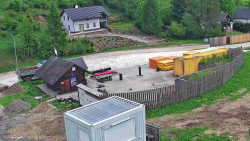Ski areál Branná