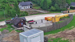 Ski areál Branná