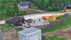 Ski areál Branná