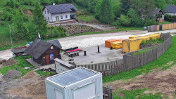 Ski areál Branná