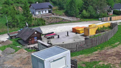 Ski areál Branná