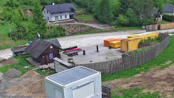 Ski areál Branná