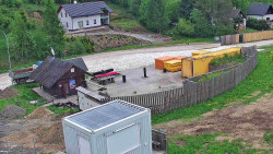 Ski areál Branná