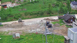 Ski areál Branná