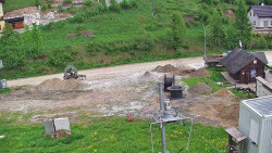 Ski areál Branná
