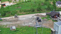 Ski areál Branná