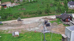 Ski areál Branná