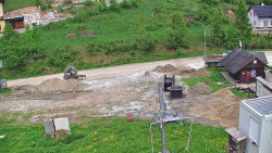 Ski areál Branná