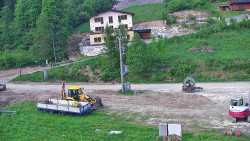 Ski areál Branná