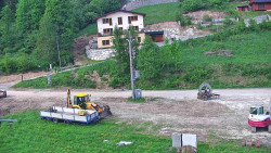 Ski areál Branná