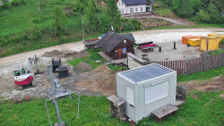 Ski areál Branná