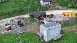 Ski areál Branná