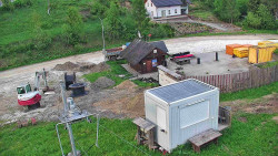 Ski areál Branná