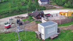Ski areál Branná