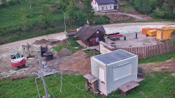 Ski areál Branná