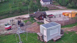 Ski areál Branná