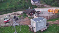 Ski areál Branná