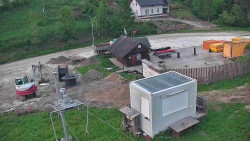 Ski areál Branná