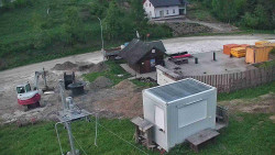 Ski areál Branná