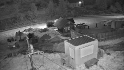 Ski areál Branná