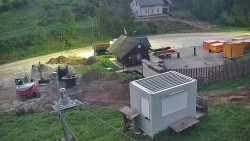 Ski areál Branná