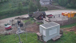 Ski areál Branná