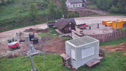Ski areál Branná