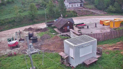 Ski areál Branná