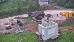 Ski areál Branná