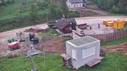 Ski areál Branná