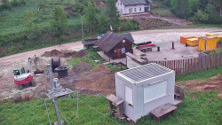 Ski areál Branná