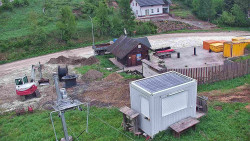Ski areál Branná