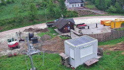 Ski areál Branná